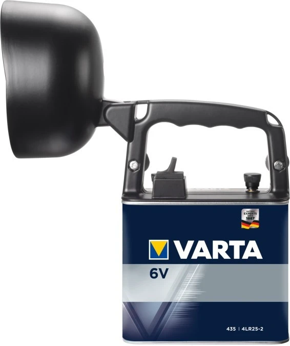 Latarka LED 4W Work Light 190lm 4LR25‑2 PROFESSIONAL LINE - obrazek 1