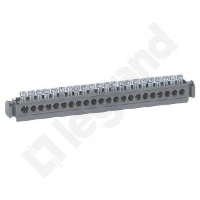 Listwa uniwersalna 21x16+1x25 mm2 004826 - obrazek 2