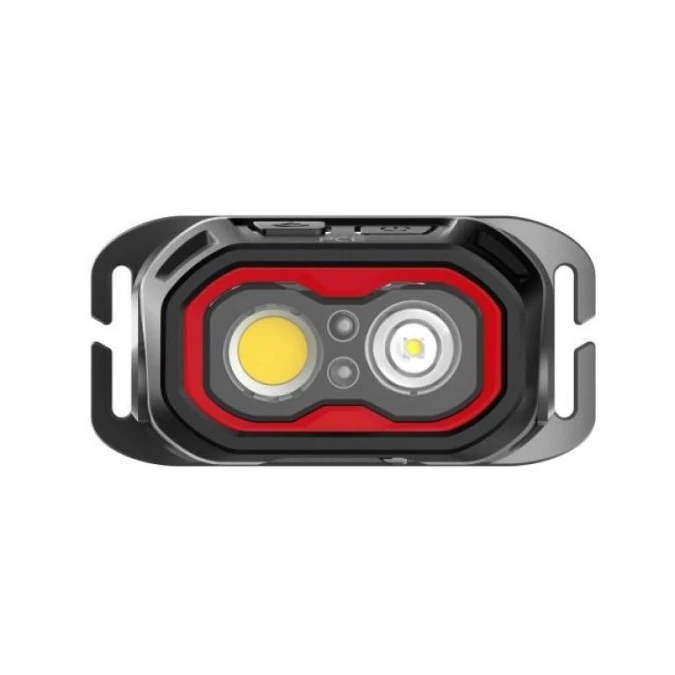 Latarka Lampa czołowa LED S800/2.000mAh USB‑C 720800 - obrazek 2