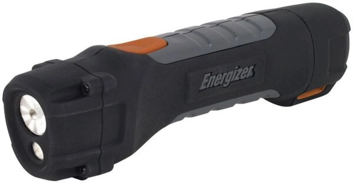Latarka ręczna diodowa Energizer HardCase Professional 4AA LED - obrazek 2