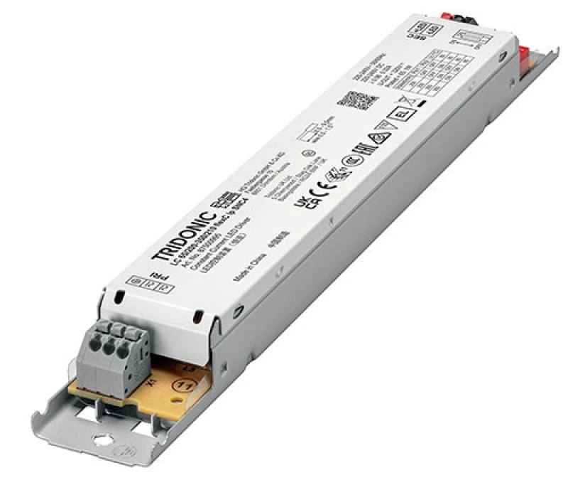 LC 65W 200‑350ml 210V flexC lp SNC4 ‑ 87500995 ‑ Zasilacz LED liniowy stałoprądowy nieściemnialny - obrazek 1