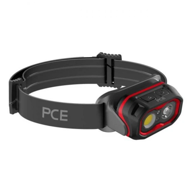 Latarka Lampa czołowa LED S800/2.000mAh USB‑C 720800 - obrazek 1