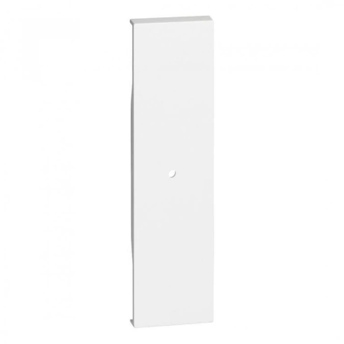 LiVing Now with Netatmo Plakietka sygnalizacji LED gniazda biała 1M KW31 - obrazek 2
