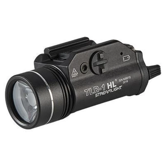 latarka Streamlight TLR‑1 HL 69260 - obrazek 1