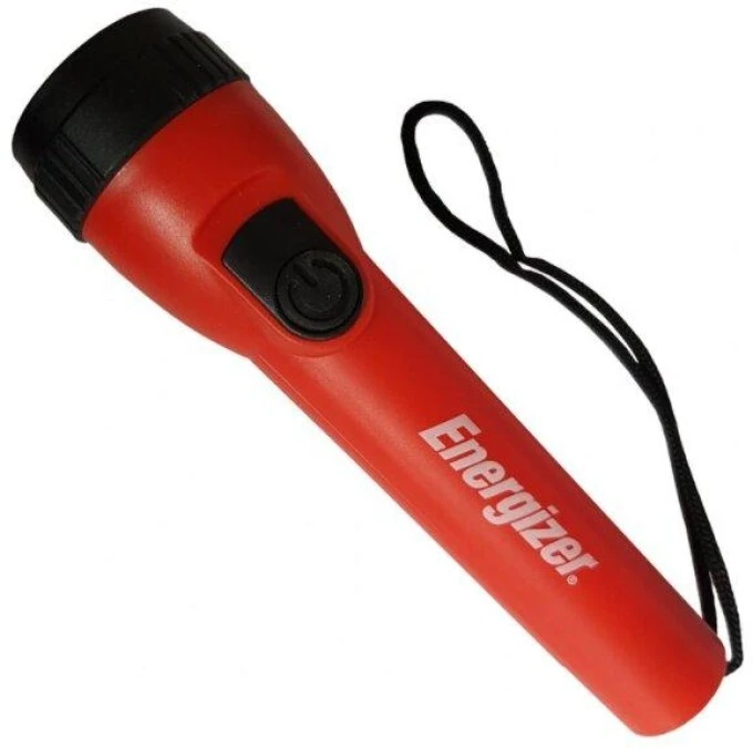 Latarka diodowa (LED) Energizer 2AA LED Light Plastic - obrazek 3