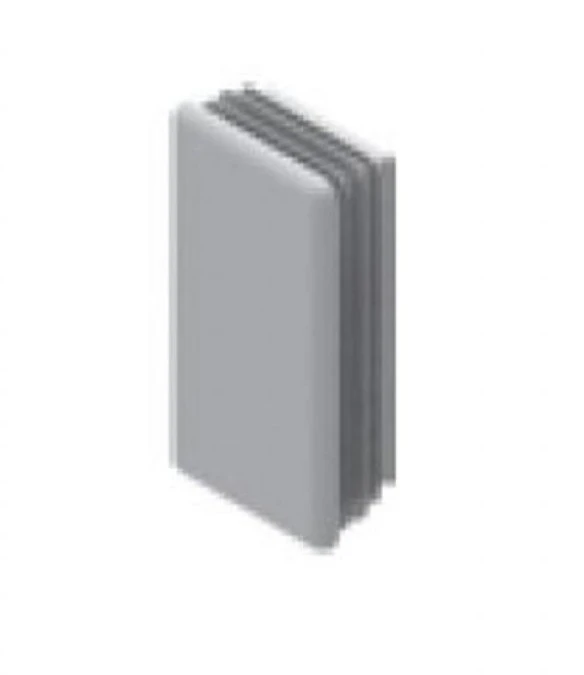 Nakładka ochronna NOW100x50SR 890504 - obrazek 1