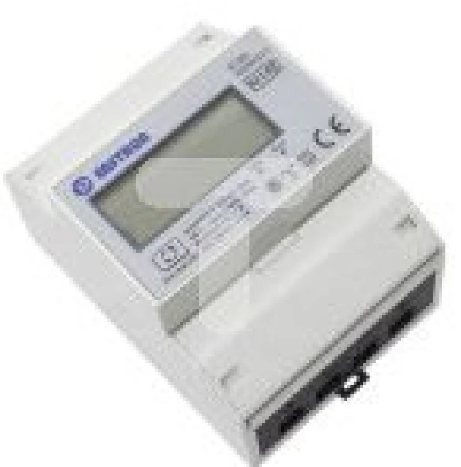 Licznik energii elektr. SDM‑72DR (MID) 3‑Faz 100A z funkcją RESET 420‑031 - obrazek 1