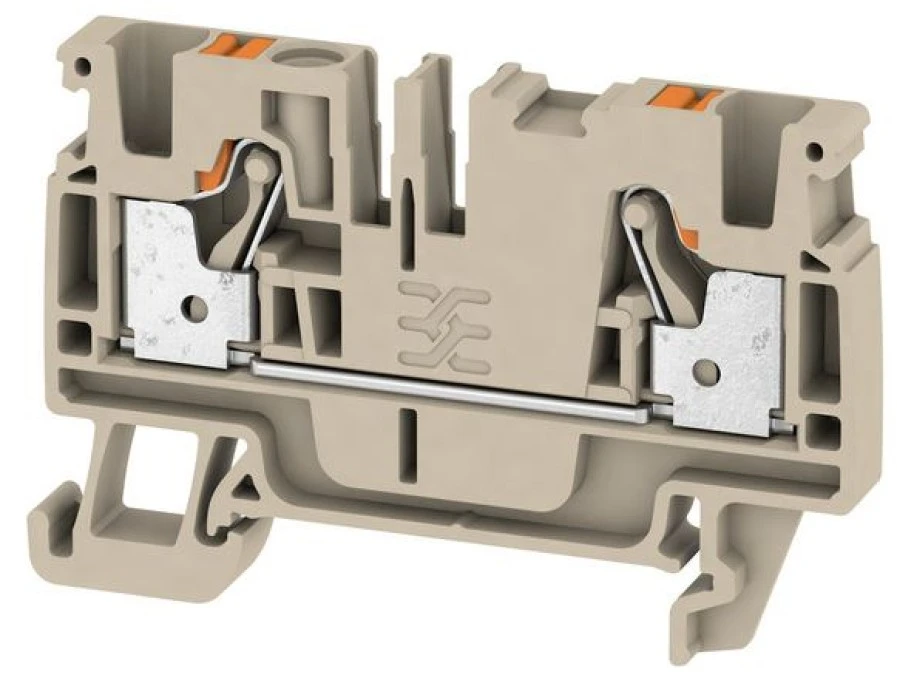 Listwa zaciskowa A2C 4 2051180000 - obrazek 1