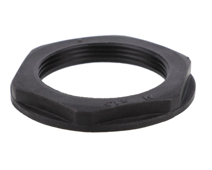 Nakrętka N 32M BK E03DK‑02020300503 /10szt./ - obrazek 1