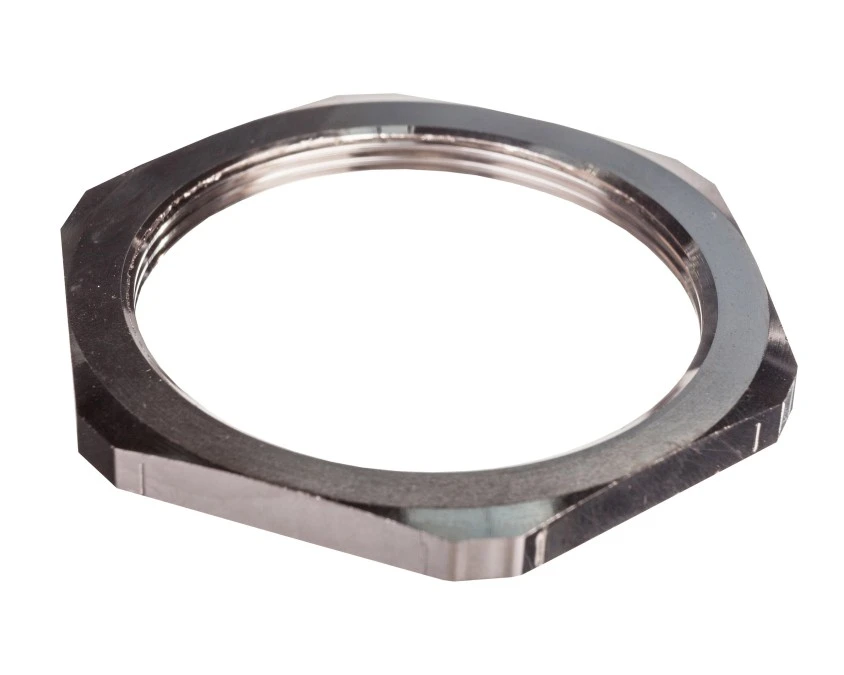 Nakrętka mosiężna M50 SKINDICHT SM‑M 50x1,5 52103060 - obrazek 1