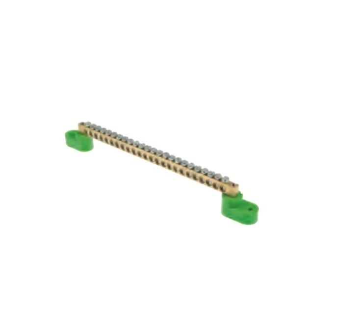 Listwa zaciskowa LZPG‑24P 49.424 /20szt./ - obrazek 1