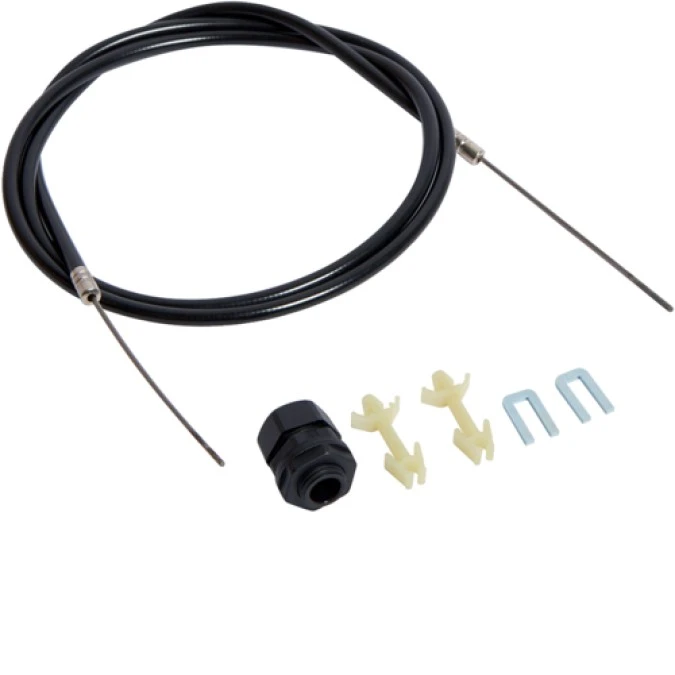 Linka do blokady mechanicznej 1m x250 / h250 HXB070H - obrazek 1