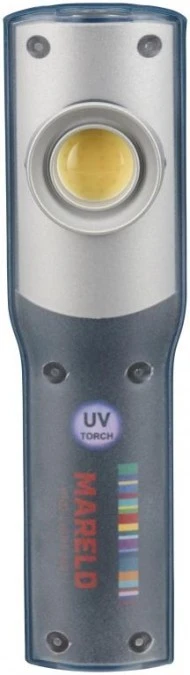 Latarka LED Ullumine 800 RE UV 690000856 - obrazek 1