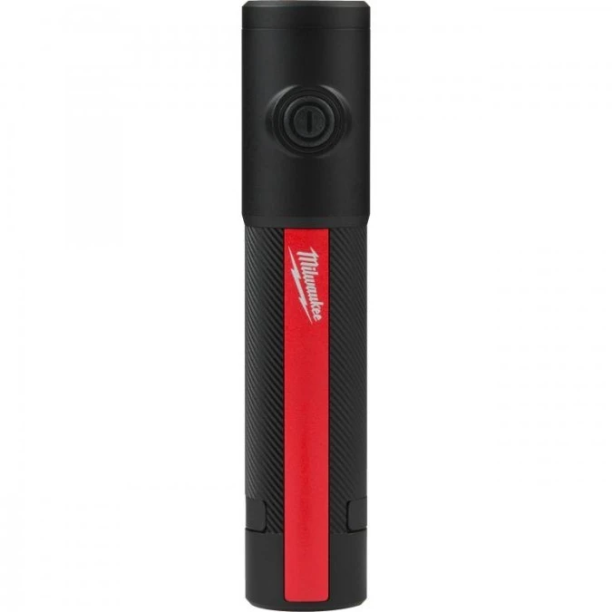 Latarka kieszonkowa USB z magnesem IRFL500 500lm IP67 4933478586 - obrazek 1