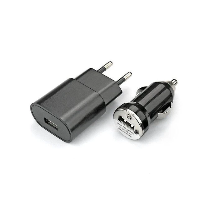 Latarka ładowalna szperacz LED Falcon Eye FSL0012 - obrazek 2