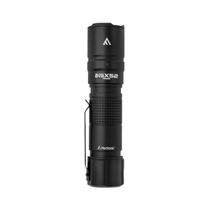 Latarka ręczna MacTronic Black Eye X52 THH0080 - obrazek 3