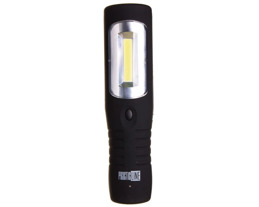 Latarka STOF COB LED 334436 - obrazek 1
