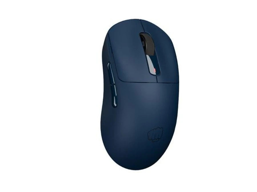Mysz dla graczy fury tanto t4 wireless bezprzewodowa 12000dpi granatowa gamingowa - obrazek 3