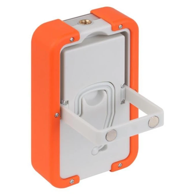 Latarka LED akumulatorowa kompaktowa RECH COMP 4W 400lm 3000mAh IP20 4099854175473 - obrazek 3