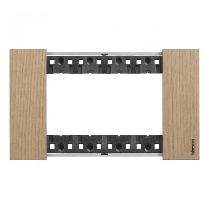 LIVING NOW ramka 4mod. oak KA4804LM - obrazek 1