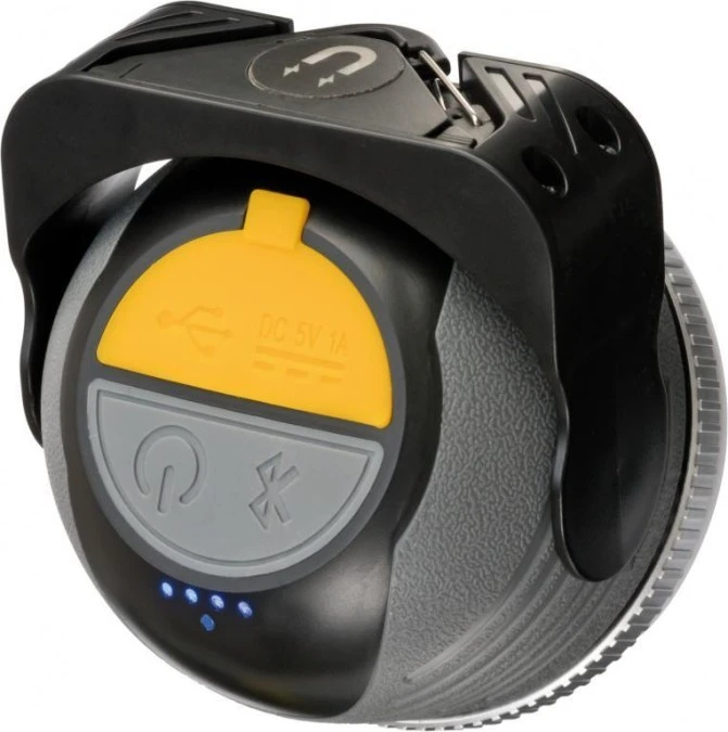 Latarka LED OLI 310 AB z głośnikiem Bluetooth 350lm IP44 1171640 - obrazek 3