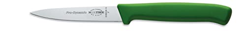 Dick Noże DL363 Pro Dynamic HACCP nóż kuchenny, zielony