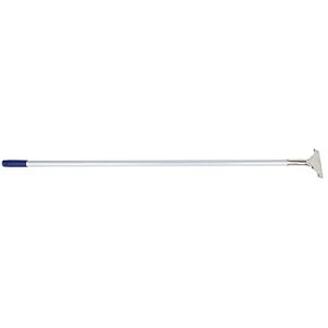 Jantex Uchwyt rakla 1280 mm długi anodowany aluminiowy środek czyszczący Jantex Uchwyt rakla 1280 mm długi anodowany aluminiowy środek czyszczący