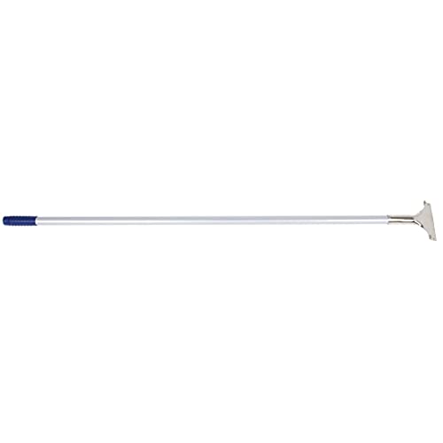 Jantex Uchwyt rakla 1280 mm długi anodowany aluminiowy środek czyszczący