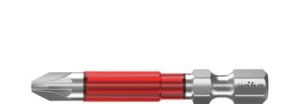 Wiha 7042TY902 Premium bit udarowy 5 x PZ2 49 mm, zestaw sztuk Wiha 7042TY902 Premium bit udarowy 5 x PZ2 49 mm, zestaw sztuk
