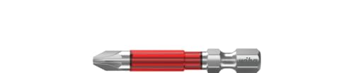 Wiha 7042TY902 Premium bit udarowy 5 x PZ2 49 mm, zestaw sztuk Wiha 7042TY902 Premium bit udarowy 5 x PZ2 49 mm, zestaw sztuk