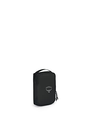 Pokrowiec na ubranie Osprey Packing Cube S black