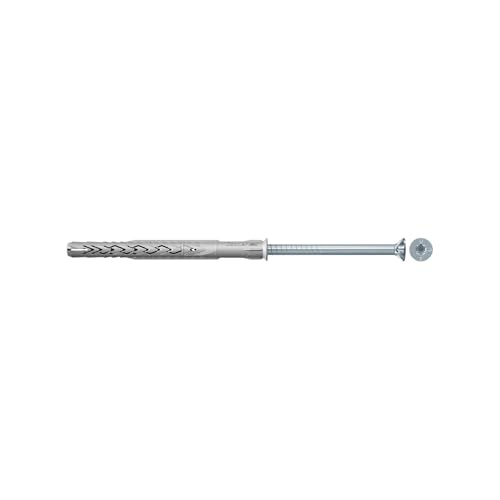 Kołek ramowy SXRL 10X180 T 522704 /50szt./