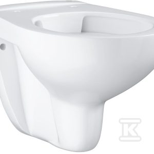 Miska wisząca WC Bau 39427000 Miska wisząca WC Bau 39427000