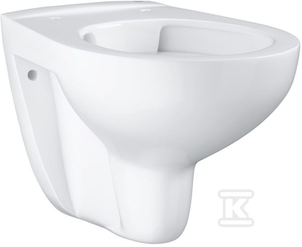 Miska wisząca WC Bau 39427000