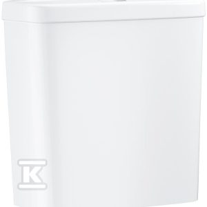 Zbiornik do WC Bau 39436000 Zbiornik do WC Bau 39436000