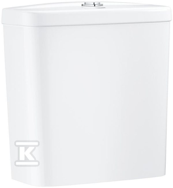 Zbiornik do WC Bau 39436000