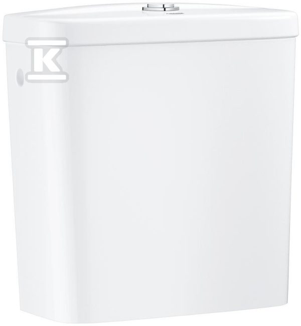 Zbiornik do WC Bau 39437000