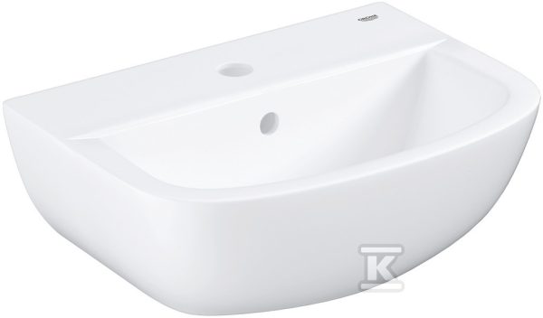 Umywalka Bau Ceramic wisząca 45cm 39424000