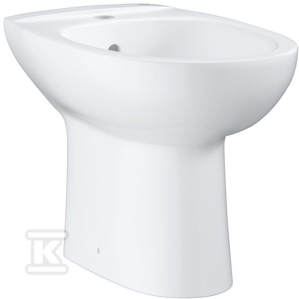 Bidet stojący Bau 39432000