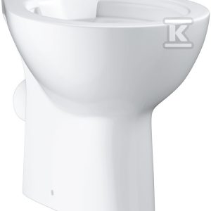Miska WC stojąca Bau 39430000 Miska WC stojąca Bau 39430000