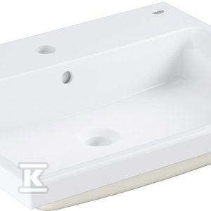 Umywalka Cube podblatowa 60 cm 3947900H Umywalka Cube podblatowa 60 cm 3947900H