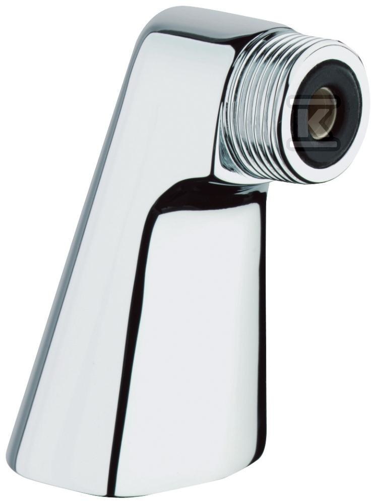 Przyłącze sztorcowe Inclined Pillar Union Dn 15 chrom 12030000 - obrazek 1