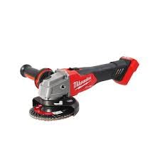 Milwaukee FSAG125X-0X M18 125 mm Szlifierka kątowa - obrazek 1