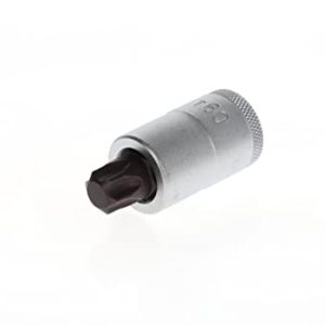 Nasadka wktętakowa 1/2″ do śrub z gniazdem GEDORE Nasadka wktętakowa 1/2″ do śrub z gniazdem GEDORE