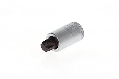 Nasadka wktętakowa 1/2″ do śrub z gniazdem GEDORE