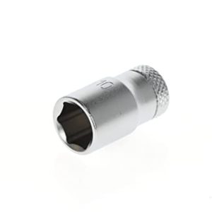 Nasadka 6 kątna 1/4′ 10x mm GEDORE Nasadka 6 kątna 1/4′ 10x mm GEDORE