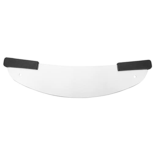 Vogue Krajalnica do pizzy 125 x 520 1 mm naczynie krojenia restauracja - obrazek 1