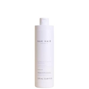 NAK ULTIMATE CLEANSE szampon 375ml