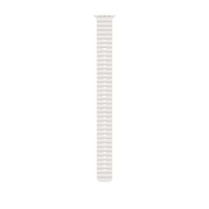 Przedłużka do paska APPLE Ocean Watch 49 mm w kolorze białym MQEA3ZM/A Przedłużka do paska APPLE Ocean Watch 49 mm w kolorze białym MQEA3ZM/A