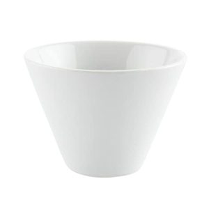 Olympia CM165 stożkowy ramekin, 110 mm, 4 1/4″, biały Olympia CM165 stożkowy ramekin, 110 mm, 4 1/4″, biały